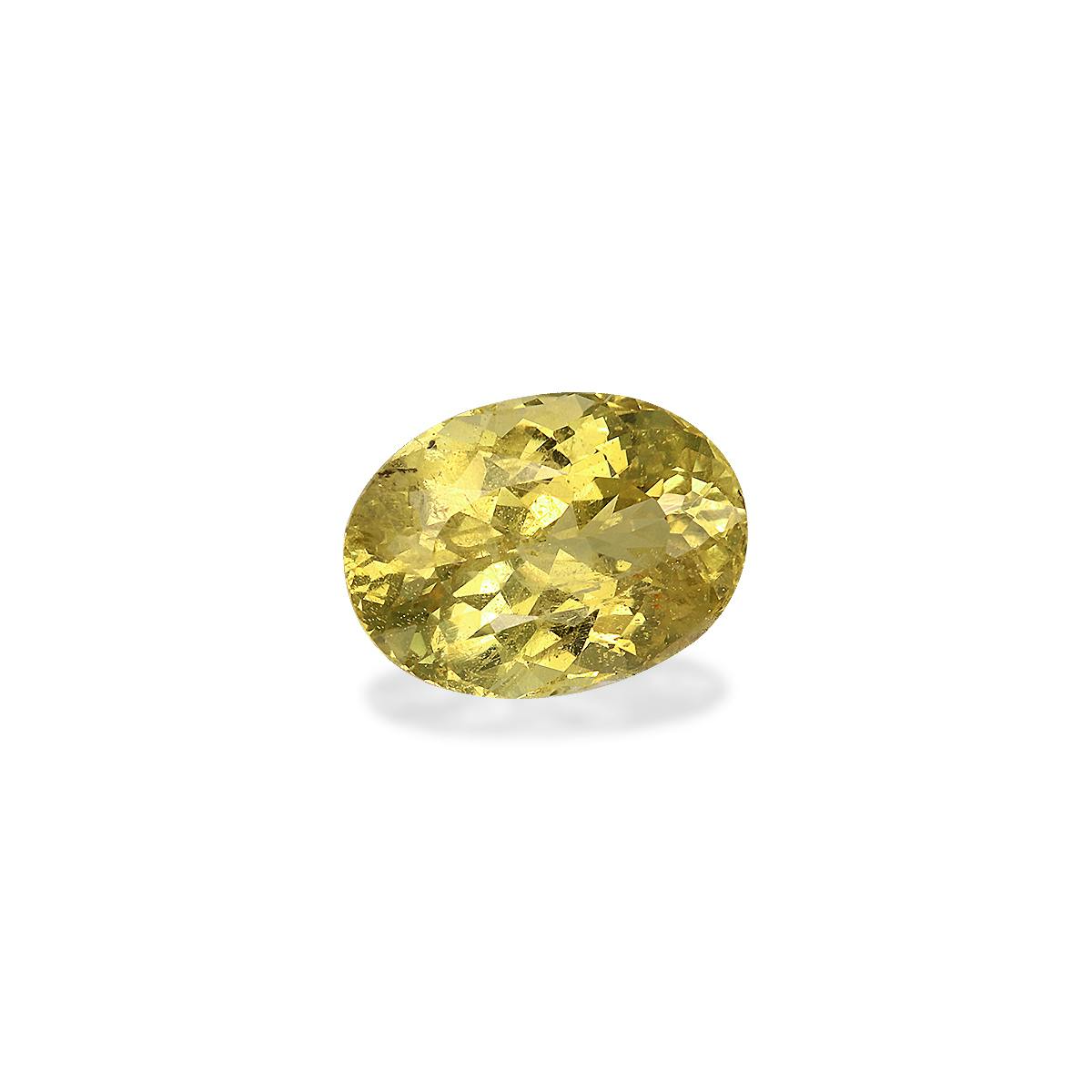 Chrysoberyl 3.10 ct